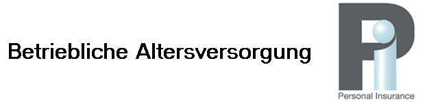 Betriebliche Altersversorgung