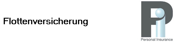 Flottenversicherung