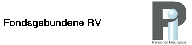 Fondsgebundene RV