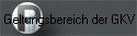 Geltungsbereich der GKV