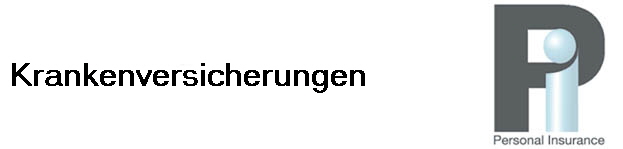 Krankenversicherungen