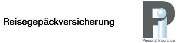 Reisegep�ckversicherung