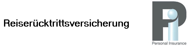 Reiser�cktrittsversicherung