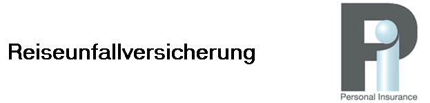 Reiseunfallversicherung