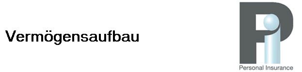 Verm�gensaufbau
