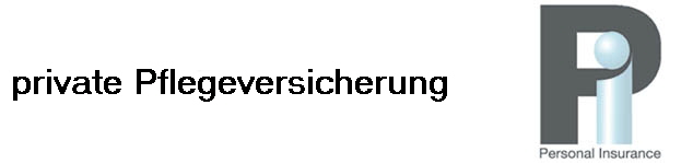 private Pflegeversicherung